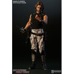 Escape from New York: Snake Plissken Sixth Scale Figure