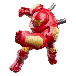 Marvel 85 ANIVERSARIO Marvel Legends Figura Hulkbuster 23 cm