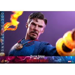  Doctor Strange Sixth Scale Figure by Hot Toys Movie Masterpiece Series – Doctor Strange in the Multiverse of Madness