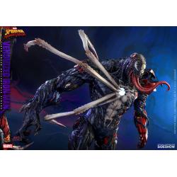 Venomized Iron Man Sixth Scale Figure by Hot Toys Artist Collection – Marvel’s Spider-Man: Maximum Venom