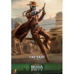 Cad Bane Sixth Scale Figure by Hot Toys Television Masterpiece Series - Star Wars: The Book of Boba Fett