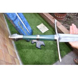 Lord of the Rings Replica 1/1 Sword of Strider 120 cm