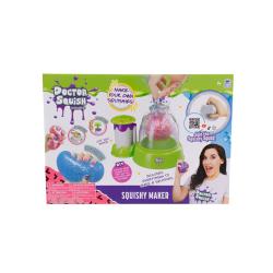 Doctor Squish Squishy Maker BOTI