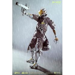   Neo Japan 2202 Figura 1/6 Dr. Wayne (Castor Version) 30 cm ZENPUNK COLLECTIBLES