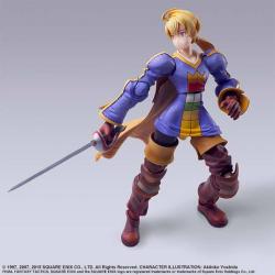 Final Fantasy Tactics Bring Arts Action Figure Ramza Beoulve 14 cm