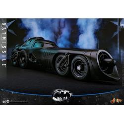 Batman vuelve Vehículo Movie Masterpiece 1/6 Batmissile 109 cm Hot Toys