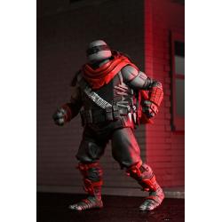 Tortugas Ninja (The Last Ronin The Lost Years) Figura Leonardo Nightwatcher 18 cm NECA