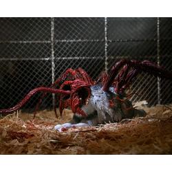 ULTIMATE DELUXE THING DOG CREATURE SCALE ACTION FIG. 18 CM THE THING NECA