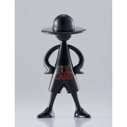 One Piece Minifiguras Luffy´s Archive of Adventure 9 cm Surtido (10) Bandai Tamashii Nations