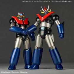 Gran mazinger Revoltech a.y. action figure kaiyodo