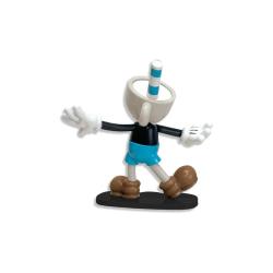 Cuphead Figura Create a Figura Mugman Syndicate Collectibles 