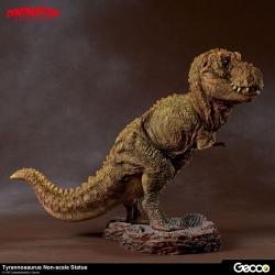 Dinomation Estatua Tyrannosaurus Rex 17 cm