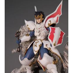 Legend of Heavenly Sphere Shurato Estatua Shurato 41 cm District 4 Studio