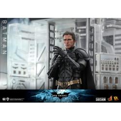 Batman Sixth Scale Figureby Hot Toys   DX Series - The Dark Knight Rises