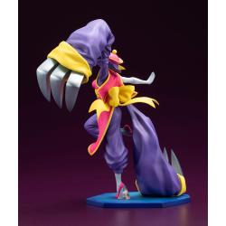 Darkstalkers Bishoujo Estatua PVC 1/7 Hsien-Ko 29 cm Kotobukiya