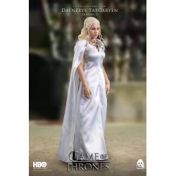  Juego de Tronos Figura 1/6 Daenerys Targaryen (Season 5) Limited Edition 28 cm