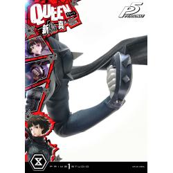 Persona 5 Estatua Premium Masterline Series 1/4 Makoto Niijima \