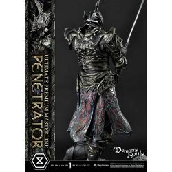 Demons Souls Estatua Penetrator Bonus Version 82 cm  Prime 1 Studio