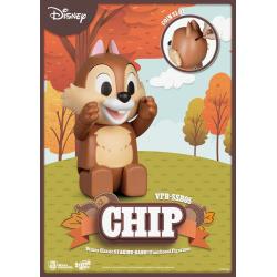 Disney: Classic Chip Dale Syaking Bang PVC Figur Chip 33 cm Beast Kingdom Toys 