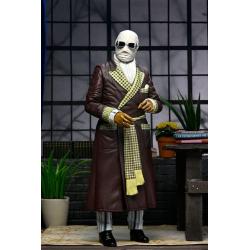 Universal Monsters Figura Ultimate Invisible Man (Kemp House) (Color) 18 cm neca