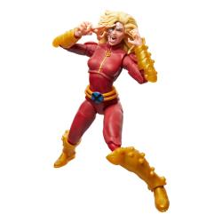 X-Men Marvel Legends Figura Marvel\'s Husk (BAF: Nemesis) 15 cm HASBRO