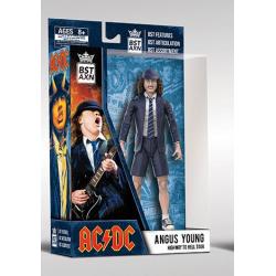 AC/DC Figura BST AXN Angus Young 13 cm