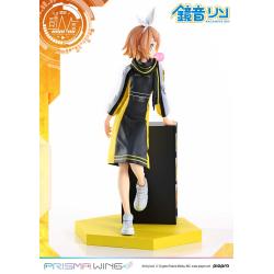 Vocaloid Estatua PVC 1/7 Prisma Wing Piapro Characters Kagamine Rin (Art by lack) 21 cm Prime 1 Studio