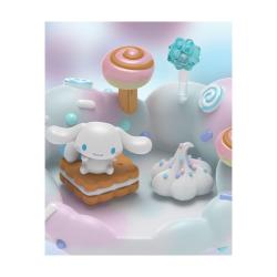 Sanrio Kandyland Cinnamoroll 9 cm Mighty Jaxx