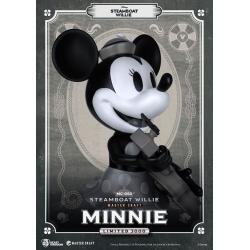 Steamboat Willie Estatua Master Craft Minnie 40 cm