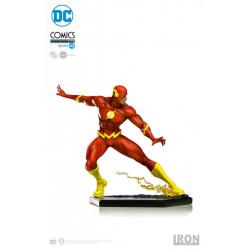 DC Comics Statue 1/10 The Flash 16 cm