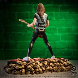 Exodus Estatua Rock Iconz 1/9 Gary Holt 22 cm Knucklebonz