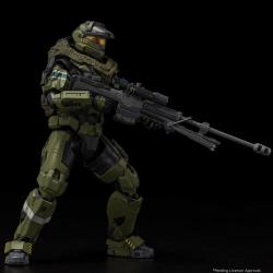 Halo:Reach Figura 1/12 Jun-A266 (Noble Three) 17 cm  T-Rex