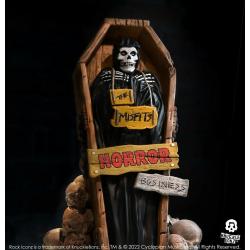 3D Vinyl: Misfits - Horror Business Statue Knucklebonz  
