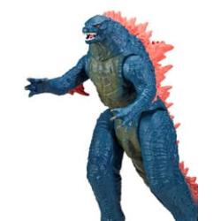 Godzilla y Kong: el nuevo imperio Figura Titan my Size Godzilla 58 cm Playmates