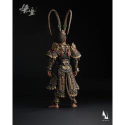 Black Myth: Wukong Figura 1/6 Great Sage Armor Wukong 40 cm Queen Studios 