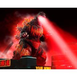 Godzilla vs. Destoroyah Figura S.H. MonsterArts Godzilla 1995 70th Anniversary Special Ver. 16 cm Bandai Tamashii Nations