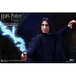 Harry Potter My Favourite Movie Figura 1/6 Severus Snape Ver. 2.0 30 cm