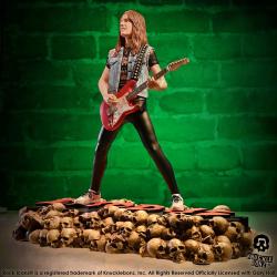 Exodus Estatua Rock Iconz 1/9 Gary Holt 22 cm Knucklebonz