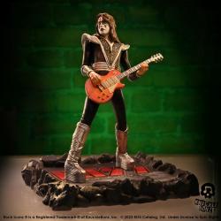 Rock Iconz: KISS Destroyer - The Spaceman Statue