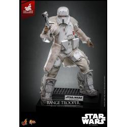 *** EX *** Solo: A Star Wars Story Figura Movie Masterpiece 1/6 Range Trooper Hot Toys Exclusive 32 cm