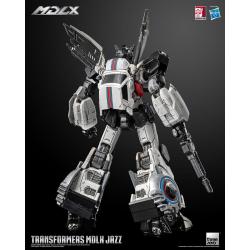 Transformers Figura MDLX Jazz 15 cm ThreeZero 