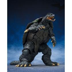 Gamera 1996 Figura S.H. MonsterArts Gamera Sendai Decisive Battle Ver. 14 cm Bandai Tamashii Nations 