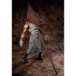 Silent Hill 2 Figma Action Figure Red Pyramid Thing 20 cm