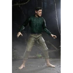 Universal Monsters Action Figure Ultimate The Wolf Man 18 cm