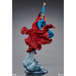 DC Comics Premium Format Statue Superman 84 cm