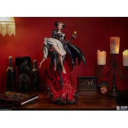 Sideshow Originals Estatua Premium Format La lujuria del vampiro 66 cm SIDESHOW