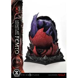 Berserk Estatua Legacy Art Kentaro Miura 1/4 Femto Bonus Version 46 cm PRIME 1 STUDIO