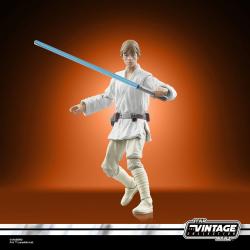   Star Wars Episode IV Vintage Collection Figura Luke Skywalker 10 cm  HASBRO