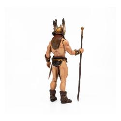 Frazetta Girls Figura 1/12 Norseman 18 cm ICON COLLECTIBLES