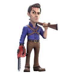 Posesión Infernal 2 Minix Figure Ash Williams 12 cm Minix 